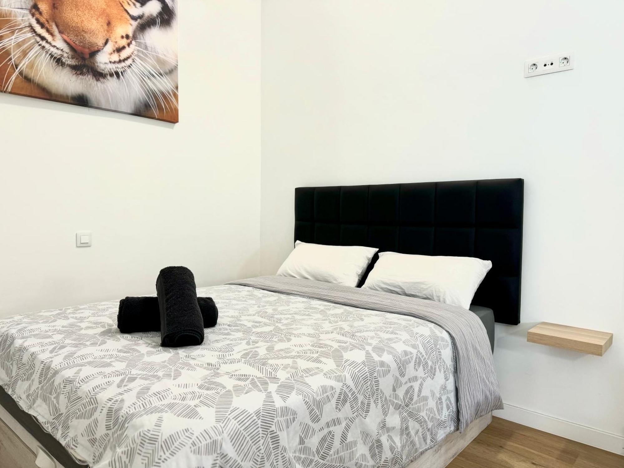 Loft Deluxe Aeropuerto Διαμέρισμα Ojos de Garza Εξωτερικό φωτογραφία
