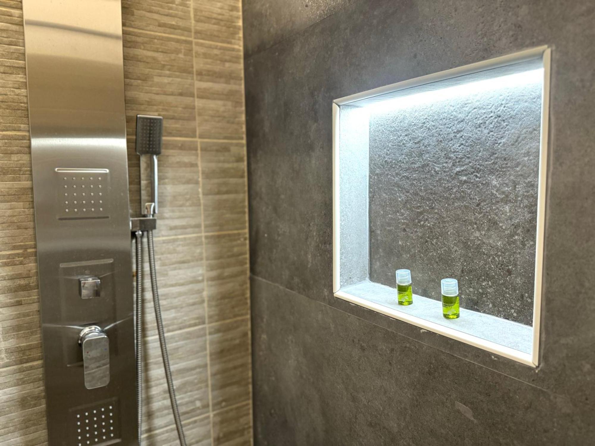 Loft Deluxe Aeropuerto Διαμέρισμα Ojos de Garza Εξωτερικό φωτογραφία