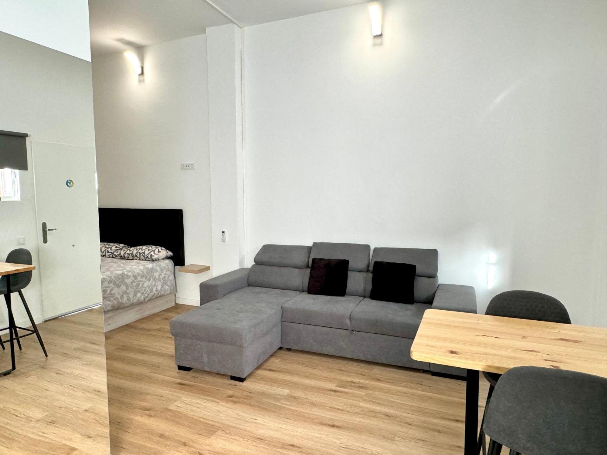 Loft Deluxe Aeropuerto Διαμέρισμα Ojos de Garza Εξωτερικό φωτογραφία